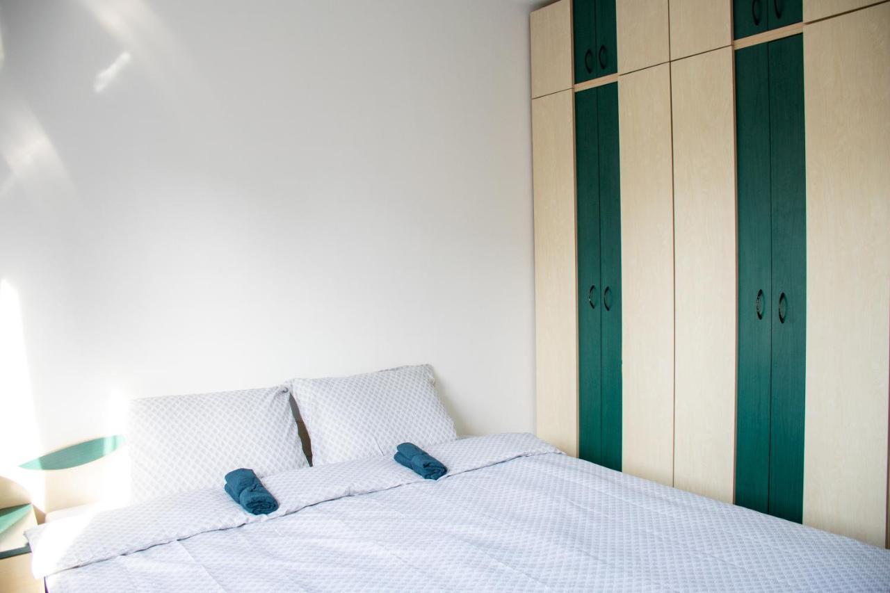 Family-Friendly Apartment Oradea Ngoại thất bức ảnh